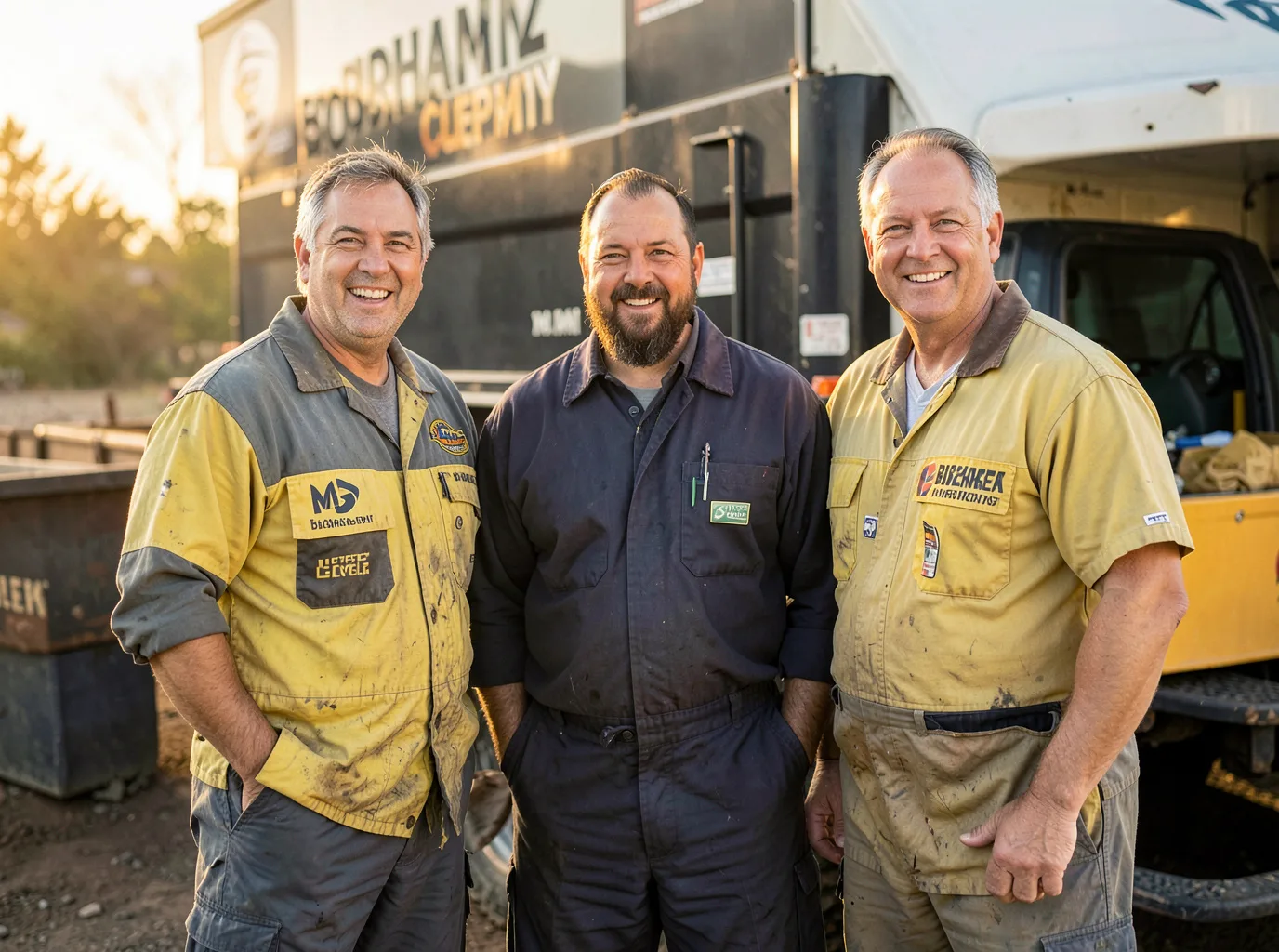 Sewage Cleanup company in Humphreys, MO